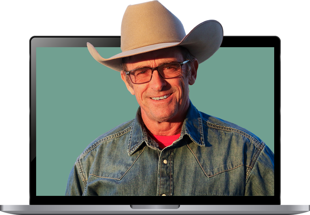 Webinar RECORDING: #1 Cause of Behavioral Issues in Horses