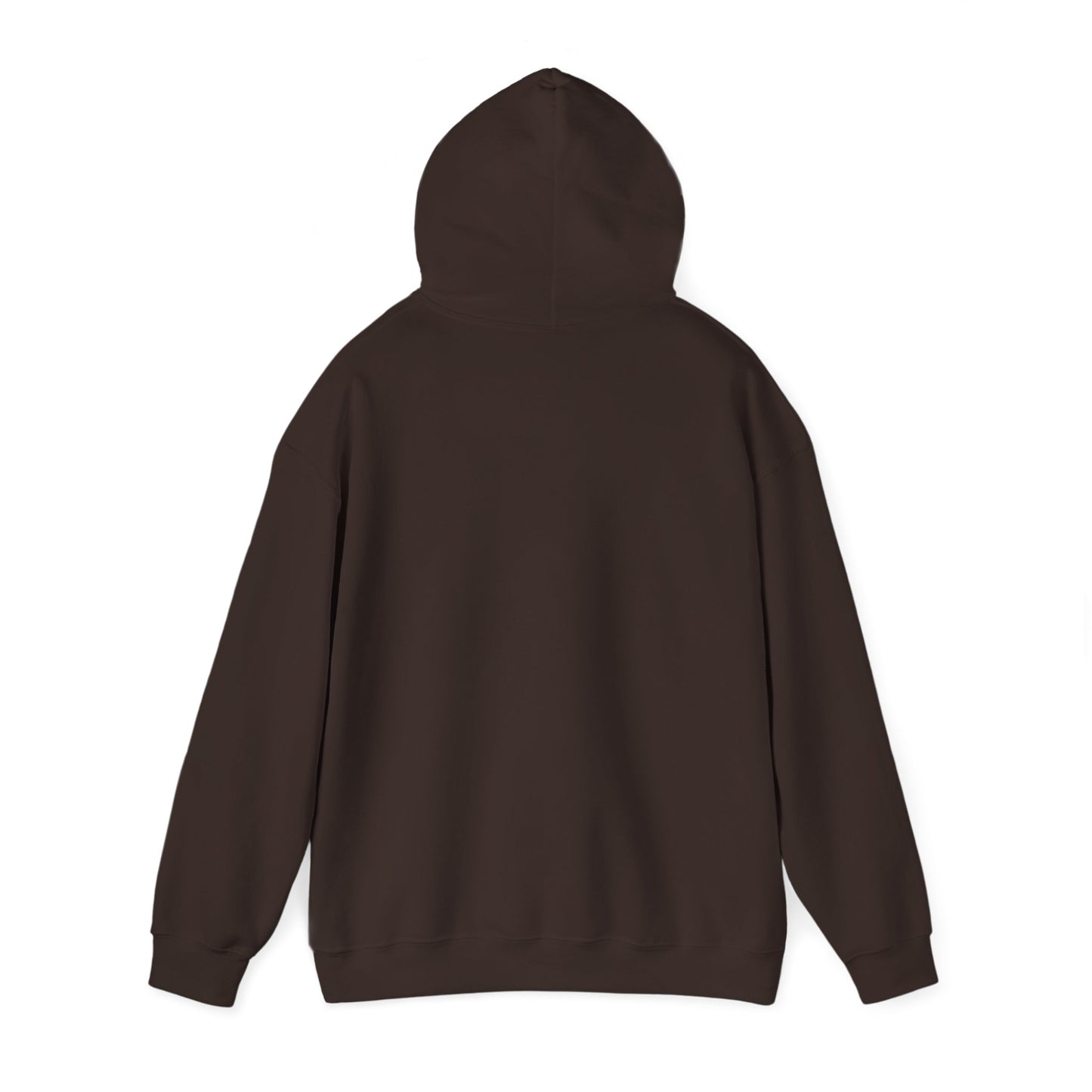 Treat Dealer Hoodie — Funny Dog Lover Hoodie with Horseshoe Graphic
