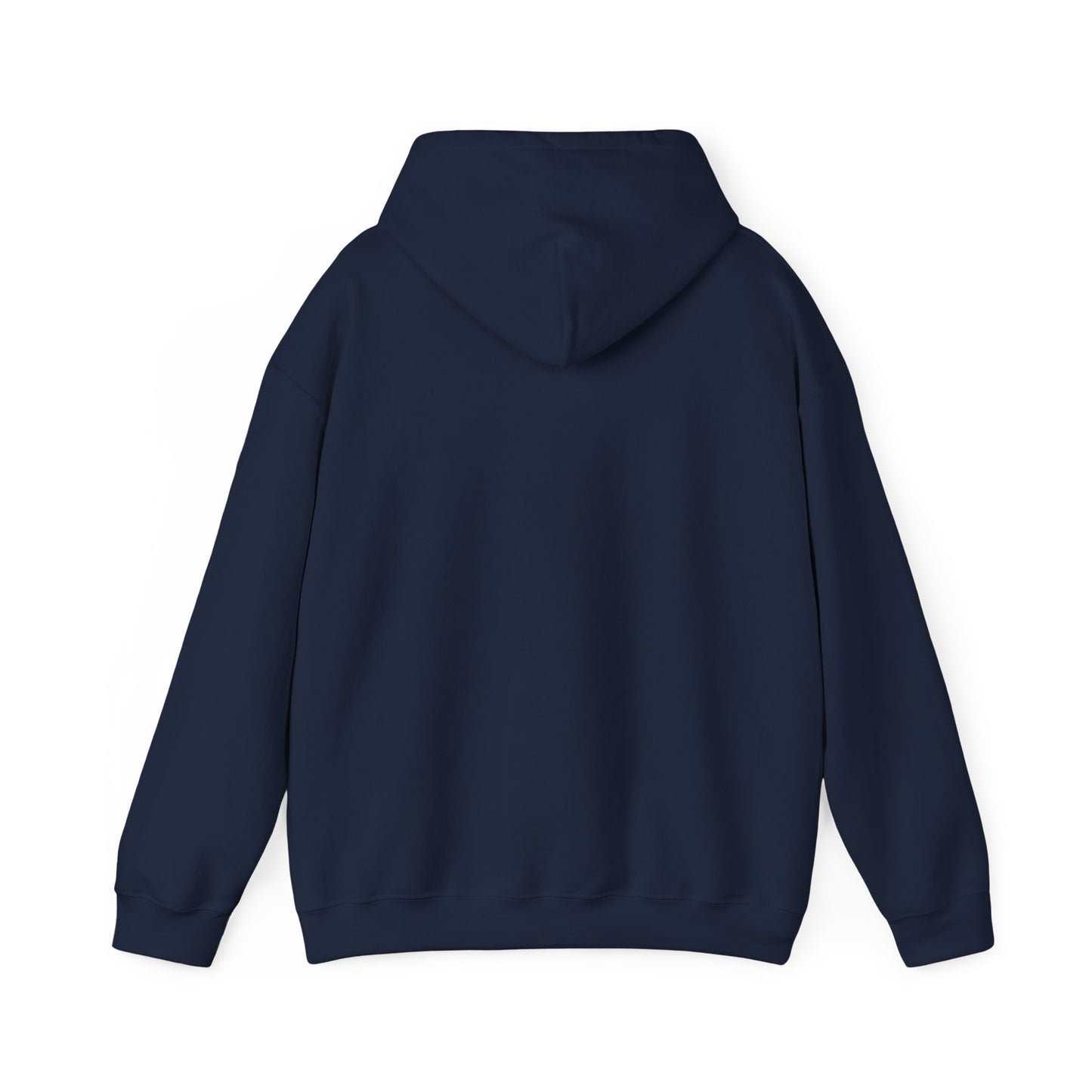 Treat Dealer Hoodie — Funny Dog Lover Hoodie with Horseshoe Graphic