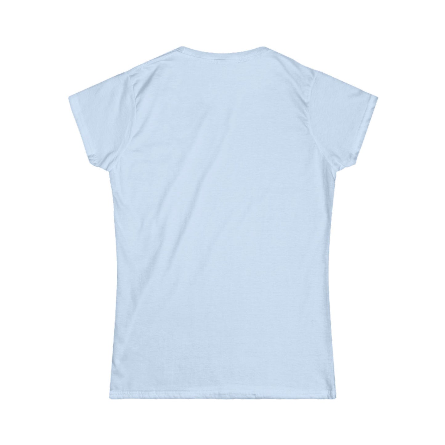 Women's "Attuned" Tee