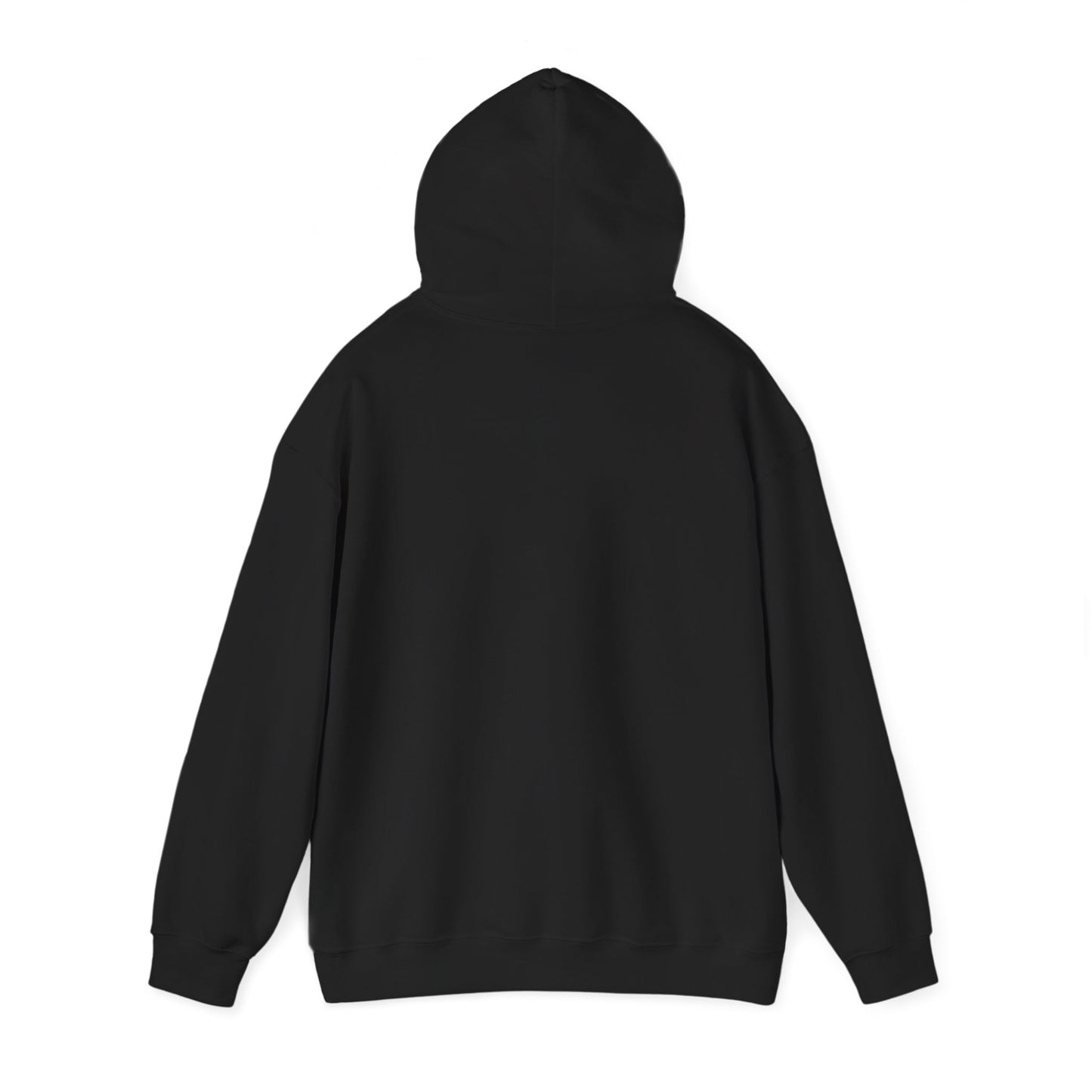 Treat Dealer Hoodie — Funny Dog Lover Hoodie with Horseshoe Graphic