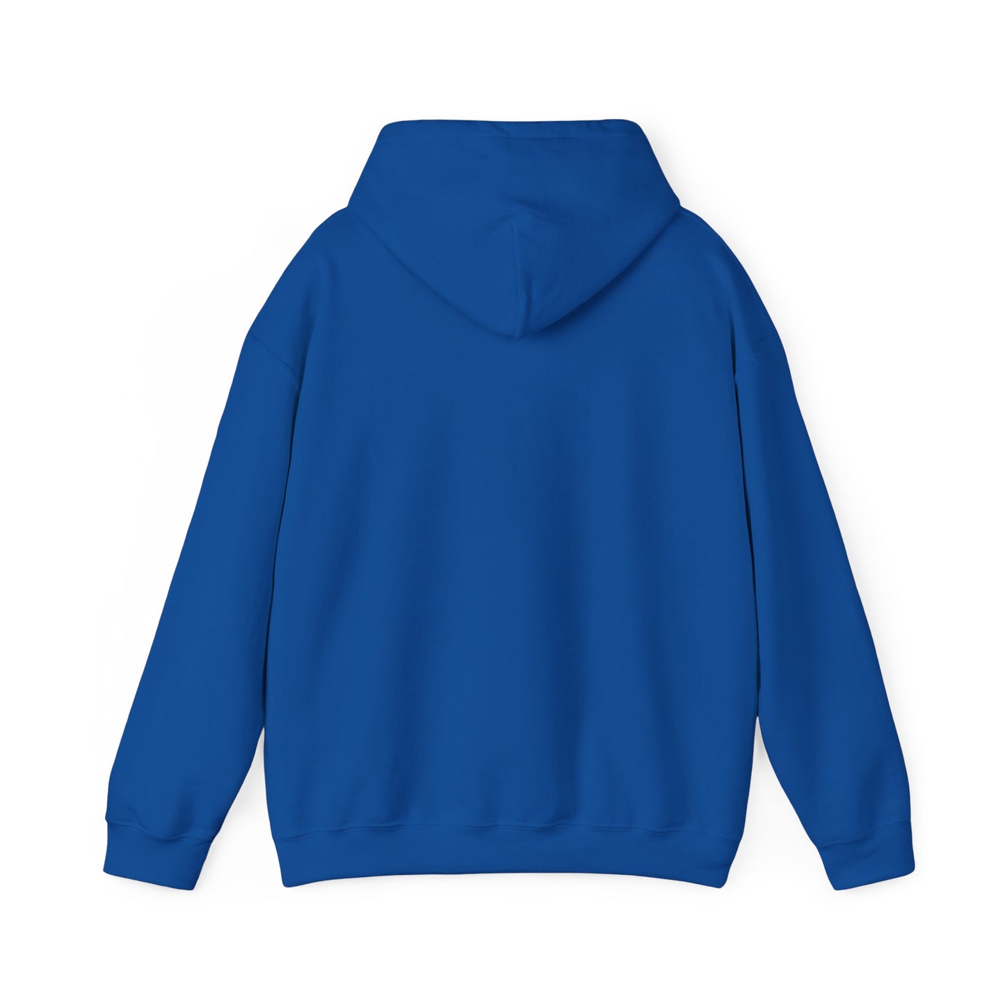 Treat Dealer Hoodie — Funny Dog Lover Hoodie with Horseshoe Graphic