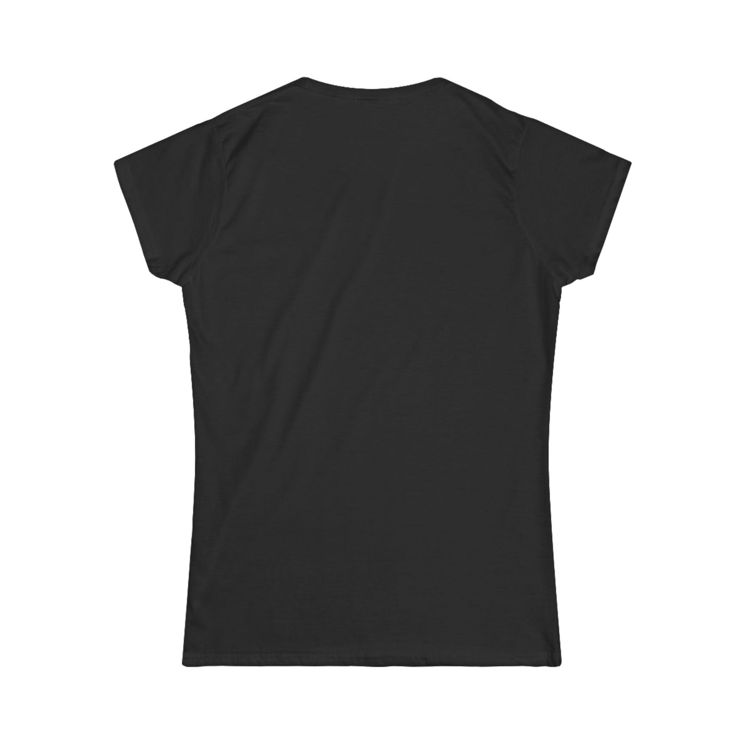 Women's "Attuned" Tee