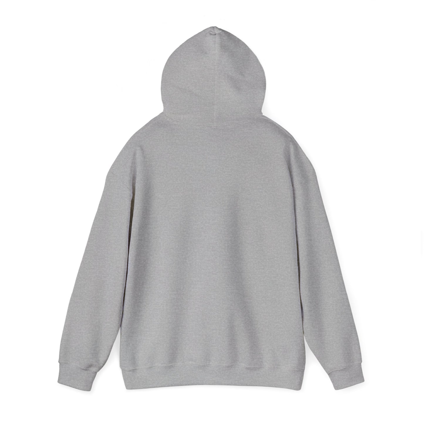 Treat Dealer Hoodie — Funny Dog Lover Hoodie with Horseshoe Graphic