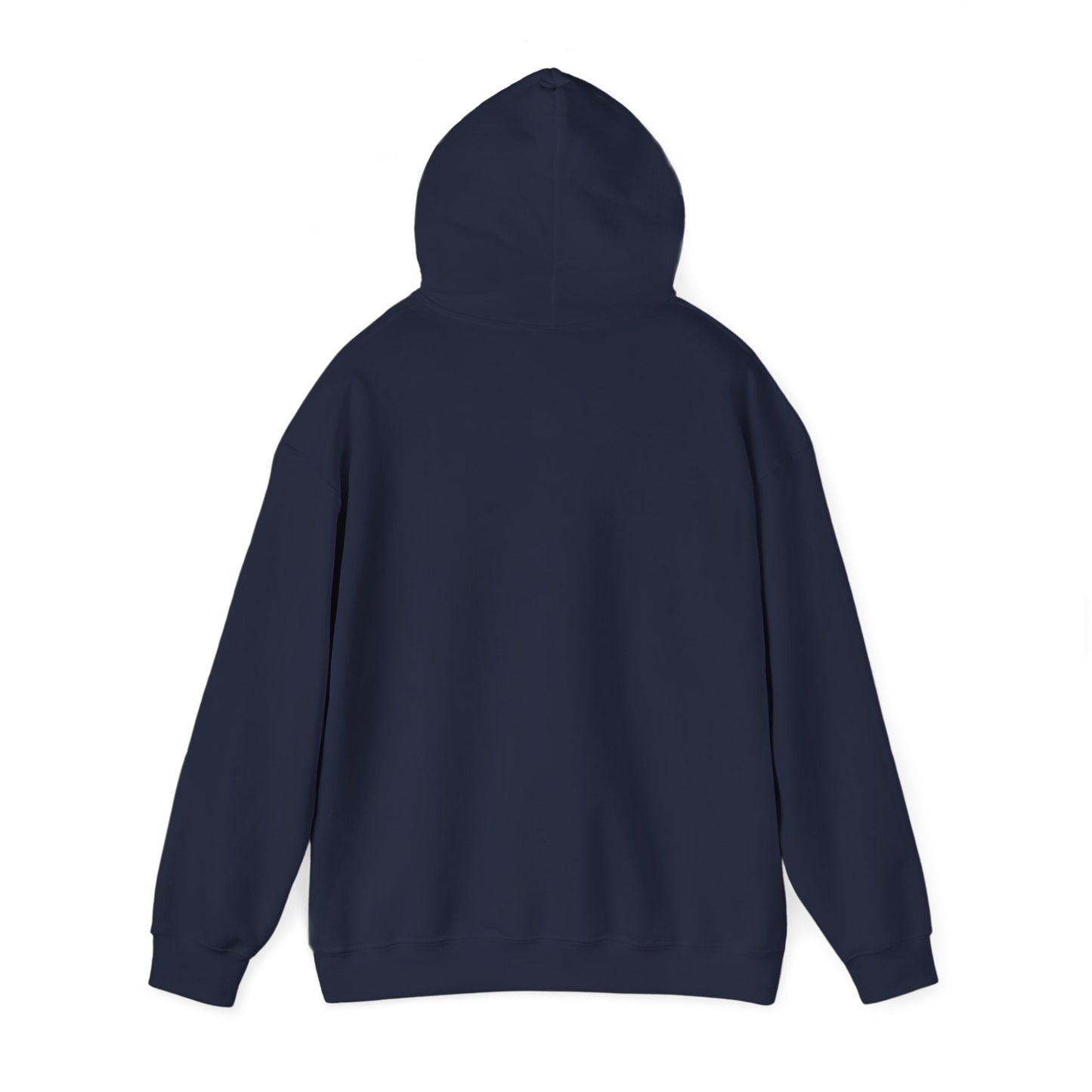 Treat Dealer Hoodie — Funny Dog Lover Hoodie with Horseshoe Graphic
