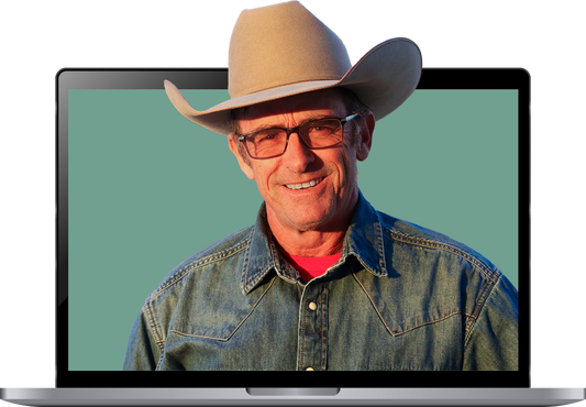 Webinar RECORDING: #1 Cause of Behavioral Issues in Horses