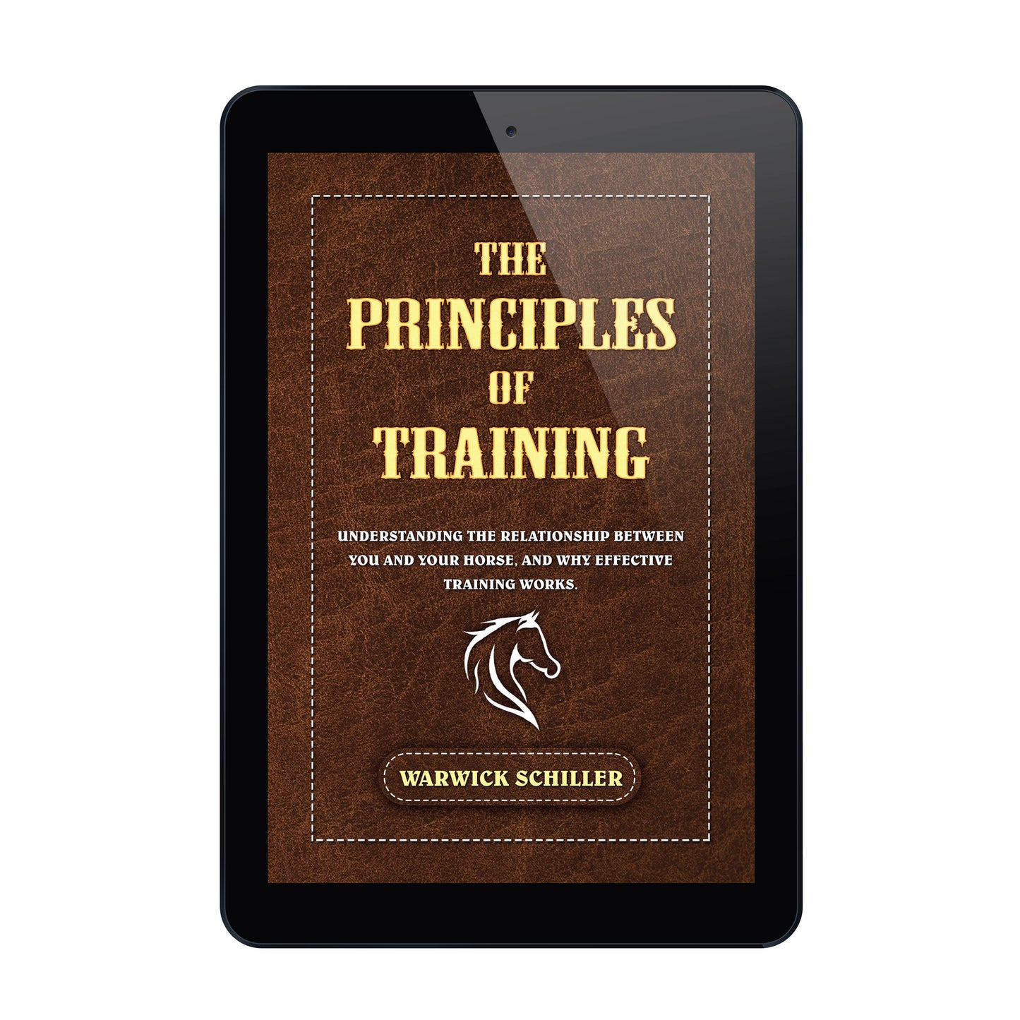 The Principles Of Training (E-Book)